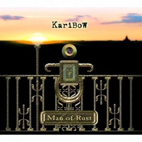 Download track Man Of Rust Karibow