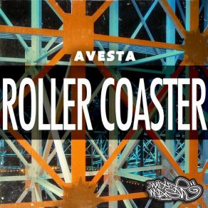 Download track Roller Coaster (Original Mix) Avesta