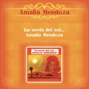 Download track Caras Vemos Amalia Mendoza