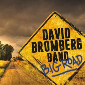 Download track Roll On John David Bromberg Band