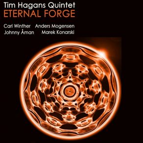 Download track That Is What Happens When You Leave The Door Open Tim Hagans Quintet