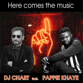 Download track Something In The Music Pappie Khay