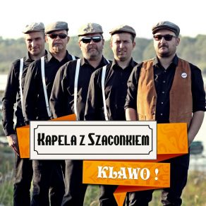 Download track Tylko We Lwowie Kapela Z Szaconkiem