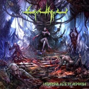 Download track Uncontrollable Circumstances Of Masochism Carnal