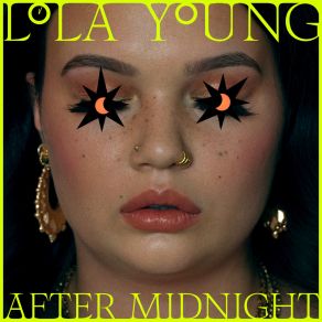 Download track Bad Game (3AM) Lola Young3AM