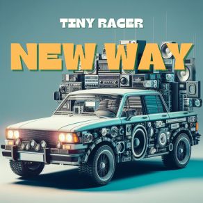 Download track Time Table Tiny Racer