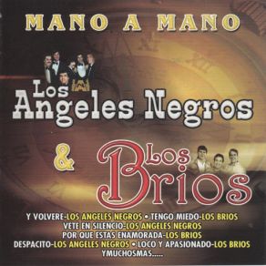 Download track Tu Numbre En La Arena Los Ángeles NegrosLOS BRIOS