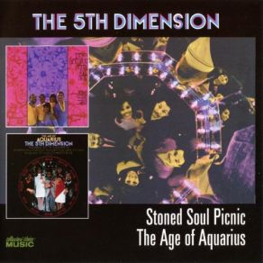 Download track I'll Never Be The Same Again Fifth Dimension