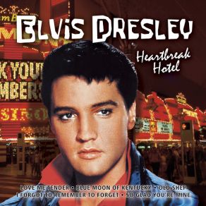 Download track Mystery Train Elvis Presley