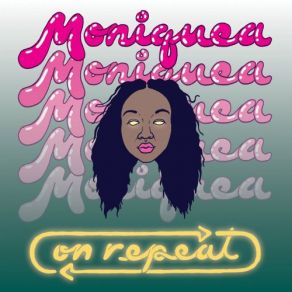 Download track I'm Not Sayin' Nothin' Moniquea