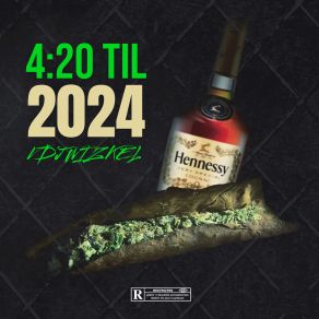 Download track 420 Til 2024, Pt. 4 VDJ WIZKEL