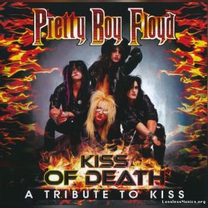 Download track Let Me Go Rock N' Roll Pretty Boy Floyd