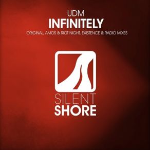 Download track Infinitely (Amos & Riot Night Remix) UdmAmos