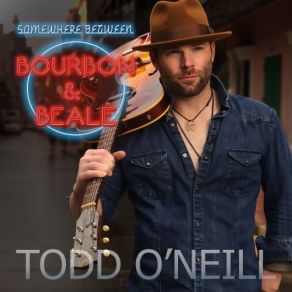 Download track Love Ain't Real Todd O Neill