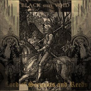 Download track Ghouls & Reeds Black Sun Void