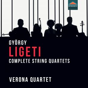 Download track String Quartet No. 1 