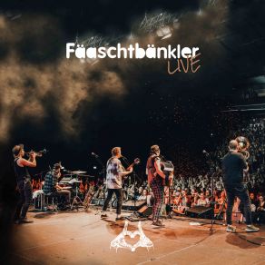 Download track Willst Du Mit Mir Gehen (Live) Fäaschtbänkler