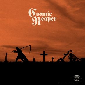 Download track Stellar Death Cosmic Reaper