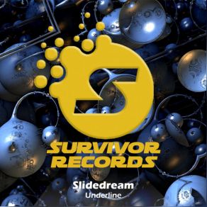 Download track Underline (Original Mix) Slidedream