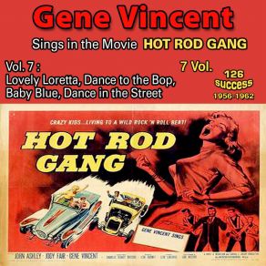 Download track Cat Man Gene VincentCliff Gallup, Jack Neal, Be-Bop Harrell, Willie William