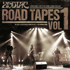 Download track Rock Bottom Blues Zodiac