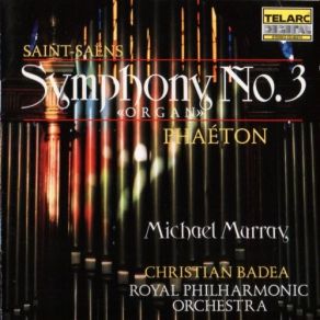 Download track Camille Saint-Saens - Symphony No. 3 In C Minor 'Organ', Op. 78 - I. Adagio; Allegro Moderato; Poco Adagio Camille Saint - Saëns