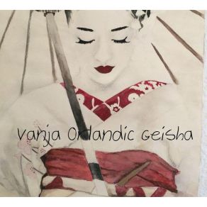 Download track Just A Melody Vanja Orlandic