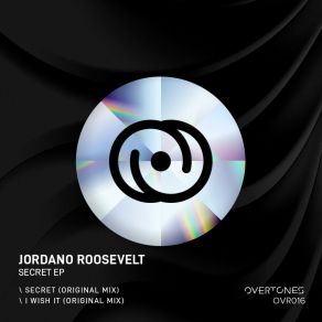 Download track I Wish It (Original Mix) Jordano Roosevelt