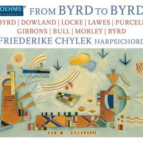 Download track Monsieur's Alman I' Friederike Chylek