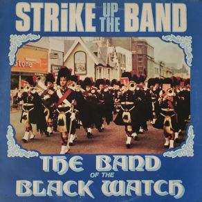 Download track Una Paloma Blanca Band Of The Black Watch