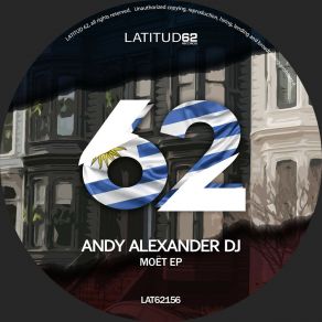 Download track Que Le De Andy Alexander Dj