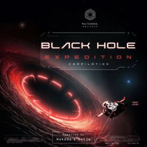 Download track Black Hole Expedition Introduction Vicious CactusDigma