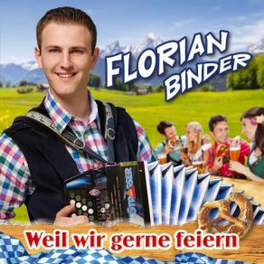 Download track Manchmal Kommt Alles Anders Florian Binder