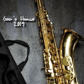 Download track My Salvation (Instrumental) God's HornsΟΡΓΑΝΙΚΟ