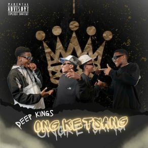 Download track Low Battery Deep Kings