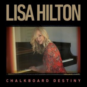 Download track Temporary Lullaby Lisa Hilton