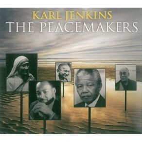 Download track Let There Be Justice For All Karl Jenkins