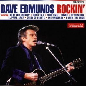 Download track Don't Call Me Tonight Dave Edmunds