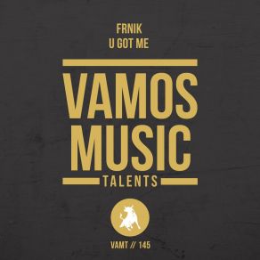 Download track U Got Me (Extended Mix) FRNIK