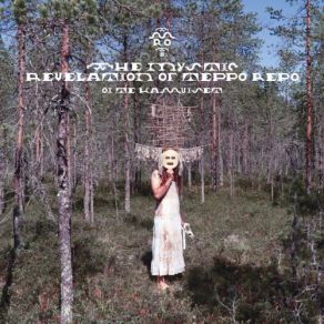 Download track Kettu Itki Poikiansa The Mystic Revelation Of Teppo Repo