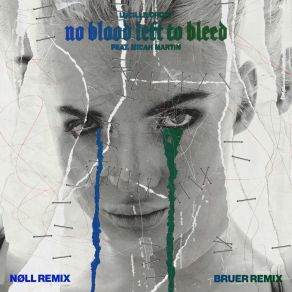 Download track No Blood Left To Bleed (BRUER Remix) Micah MartinBruer