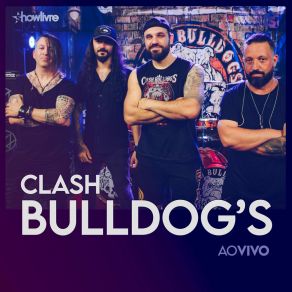 Download track When The Leaves Are Gone (Ao Vivo) Clash Bulldog's