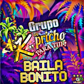 Download track Rico Tumbao Grupo De K'pricho Para Ti