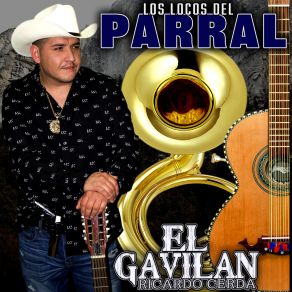 Download track El Gavilancillo Ricardo Cerda 