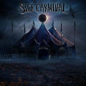 Download track Heores & Villains Sick Carnival