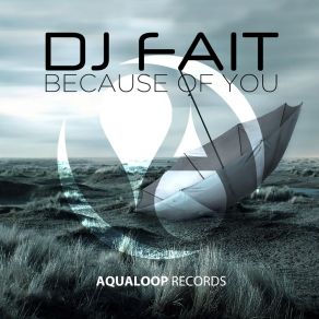 Download track Because Of You (2016) (Hands Up Mix) Dj Fait