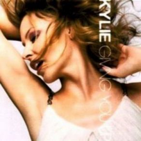 Download track Giving You Up (Riton Re-Rub Vox) Kylie Minogue