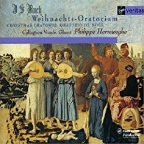 Download track 21. - Recitativo Soprano: Du Falscher Suche Nur Den Herrn Zu Fällen Johann Sebastian Bach