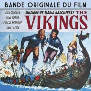 Download track The Vikings 10 Mario Nascimbene