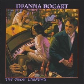 Download track Love Funk Deanna Bogart